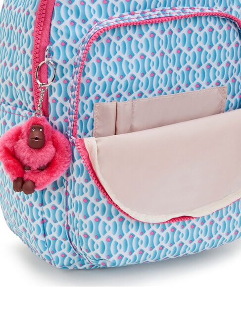 SEOUL Sac à dos combo géo de rêve - Sacs à dos pour l'École & les Loisirs