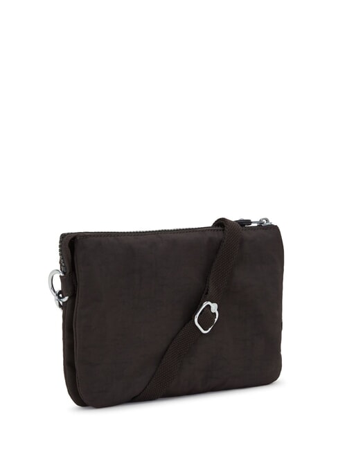 RIRI S Mini sac plat marron nostalgique - Sacs pour Femme