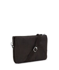 KIPLING RIRI S Mini sac plat marron nostalgique - Sacs pour Femme - 4