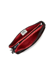 KIPLING RIRI S Mini sac plat marron nostalgique - Sacs pour Femme - 5