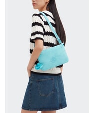 KIPLING RIRI S Mini sac plat eau la plus profonde - Sacs pour Femme - 6