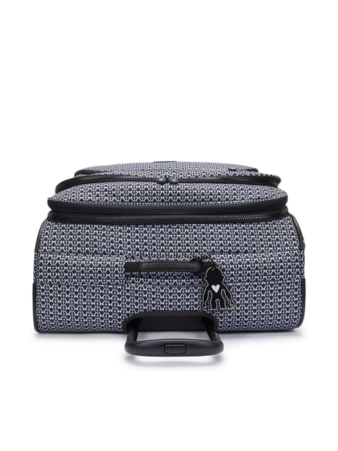 NEW YOURI SPIN L Chariot de grande taille impression de signature - Valises Semi-rigides