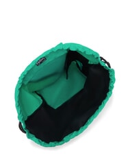 KIPLING NEW FUNDAMENTAL L Sac à dos en tissu vert rapide - Sacs pour Femme - 5