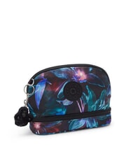 KIPLING MULTI KEEPER Beauté avec zip sur le bas - Trousses
