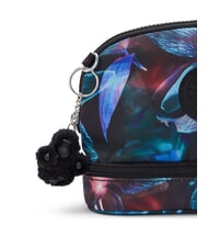 KIPLING MULTI KEEPER Beauté avec zip sur le bas orchidée spectrale - Trousses - 3