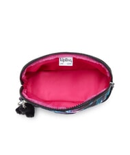 KIPLING MULTI KEEPER Beauté avec zip sur le bas orchidée spectrale - Trousses - 5