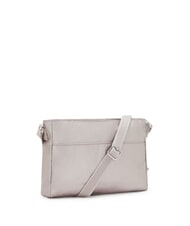 KIPLING NEW ANGIE Sac bandoulière multi-poches lueur métallique - Sacs pour Femme - 3