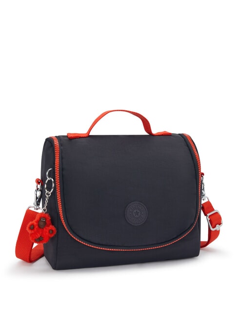 NEW KICHIROU BTS + Sac à lunch avec bandoulière Lettres amusantes en fer - Trousses