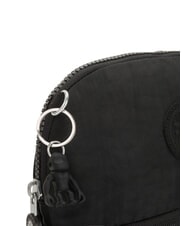 KIPLING MULTI KEEPER Beauté avec zip sur le bas noir noir - Trousses - 4