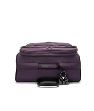 KIPLING NEW YOURI SPIN L Chariot de grande taille prune ultime - Valises Semi-rigides - 5