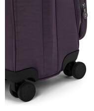 KIPLING NEW YOURI SPIN L Chariot de grande taille prune ultime - Valises Semi-rigides - 6