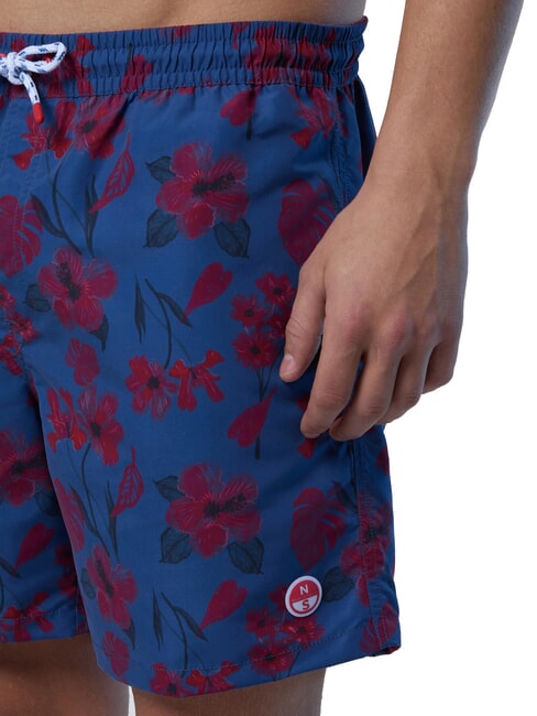 VOLLEY D&eacute;guisement short long combinaison 53 - Maillots de bain