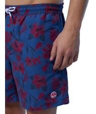 NORTH SAILS VOLLEY D&eacute;guisement short long combinaison 53 - Maillots de bain - 2