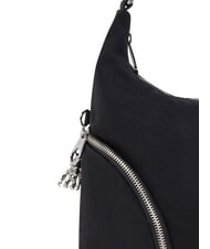 KIPLING ILIE Sac à bandoulière avec bandoulière Épice noire - Sacs pour Femme - 4