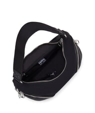 KIPLING ILIE Sac à bandoulière avec bandoulière Épice noire - Sacs pour Femme - 5