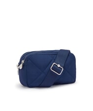 KIPLING MILDA Sac bandoulière matelassé courtepointe bleue aérée - Sacs pour Femme - 3