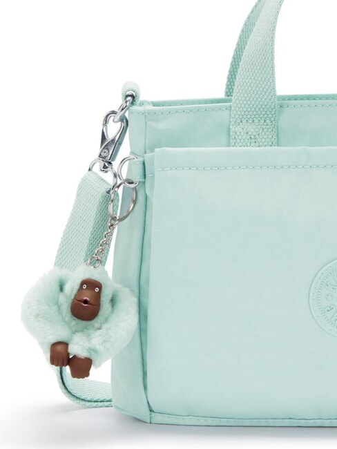 KANAAN B Sac à main avec bandoulière sauge printanière - Sacs pour Femme