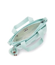 KIPLING KANAAN B Sac à main avec bandoulière sauge printanière - Sacs pour Femme - 4