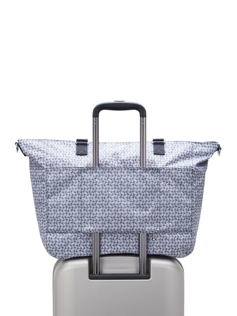 ISAAC Sac à bandoulière avec bandoulière vignes groovy - Sacs de voyage