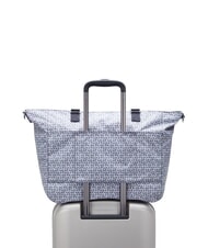 KIPLING ISAAC Sac à bandoulière avec bandoulière vignes groovy - Sacs de voyage - 4