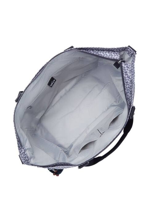 ISAAC Sac à bandoulière avec bandoulière vignes groovy - Sacs de voyage