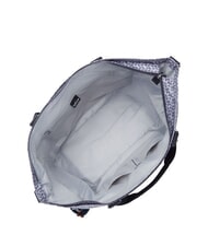 KIPLING ISAAC Sac à bandoulière avec bandoulière vignes groovy - Sacs de voyage - 6