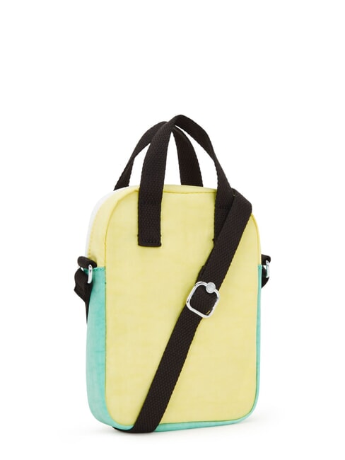 LEVY Micro sac pour smartphones sarcelle vive - Sacs pour Femme