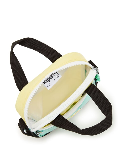 LEVY Micro sac pour smartphones sarcelle vive - Sacs pour Femme