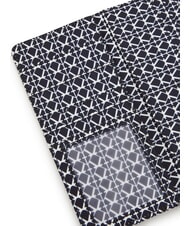 KIPLING MONEY LAND Grand portefeuille impression de signature - Portefeuilles Femme - 3