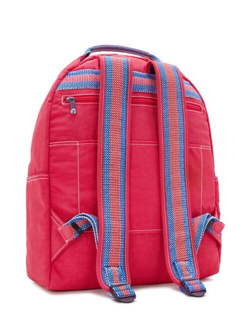MICAH B Sac à dos avec poche pour ordinateur portable 15" blitz de baies wb - Sacs à dos pour l'École & les Loisirs