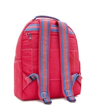 KIPLING MICAH B Sac à dos avec poche pour ordinateur portable 15" blitz de baies wb - Sacs à dos pour l'École & les Loisirs - 2