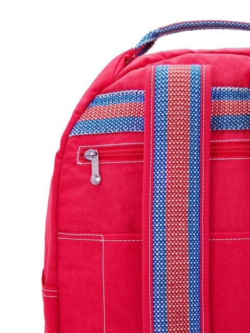 MICAH B Sac à dos avec poche pour ordinateur portable 15" blitz de baies wb - Sacs à dos pour l'École & les Loisirs