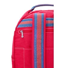 KIPLING MICAH B Sac à dos avec poche pour ordinateur portable 15" blitz de baies wb - Sacs à dos pour l'École & les Loisirs - 3