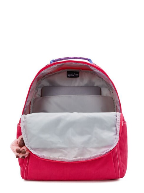 MICAH B Sac à dos avec poche pour ordinateur portable 15" blitz de baies wb - Sacs à dos pour l'École & les Loisirs