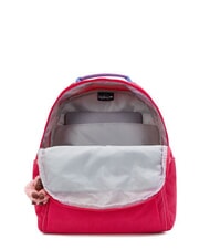 KIPLING MICAH B Sac à dos avec poche pour ordinateur portable 15" blitz de baies wb - Sacs à dos pour l'École & les Loisirs - 4