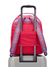 KIPLING MICAH B Sac à dos avec poche pour ordinateur portable 15" blitz de baies wb - Sacs à dos pour l'École & les Loisirs - 5