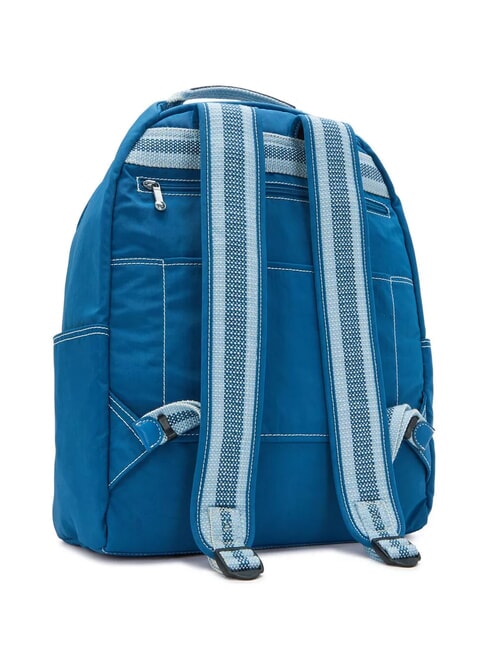MICAH B Sac à dos avec poche pour ordinateur portable 15" marine rebelle wb - Sacs à dos pour l'École & les Loisirs