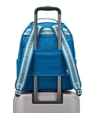 KIPLING MICAH B Sac à dos avec poche pour ordinateur portable 15" marine rebelle wb - Sacs à dos pour l'École & les Loisirs - 3