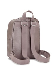 KIPLING MARLEE BP Petit sac à dos métallique noisette une demi-journée - Sacs pour Femme - 3