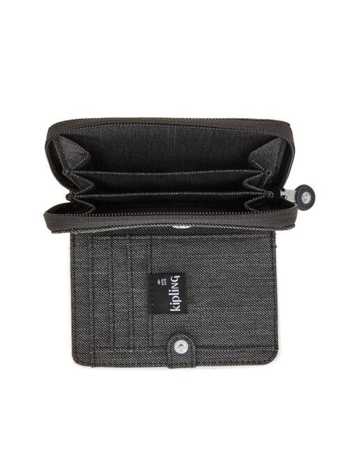 MONEY LOVE Petit porte-monnaie portefeuille blackpeppe - Portefeuilles Femme