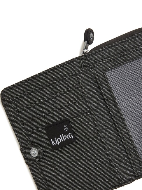 MONEY LOVE Petit porte-monnaie portefeuille blackpeppe - Portefeuilles Femme