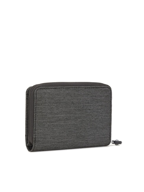 MONEY LOVE Petit porte-monnaie portefeuille blackpeppe - Portefeuilles Femme