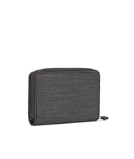 KIPLING MONEY LOVE Petit porte-monnaie portefeuille blackpeppe - Portefeuilles Femme - 5