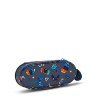 KIPLING DUOBOX Boîtier moyen gris de jeu - Étuis et Accessoires - 5