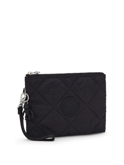 FANCY Pochette avec manchette couette noire cosmique - Sacs pour Femme
