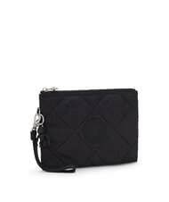 KIPLING FANCY Pochette avec manchette couette noire cosmique - Sacs pour Femme - 2