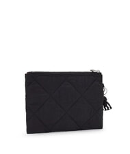 KIPLING FANCY Pochette avec manchette couette noire cosmique - Sacs pour Femme - 3