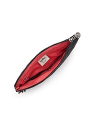 KIPLING FANCY Pochette avec manchette couette noire cosmique - Sacs pour Femme - 5