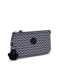 KIPLING CREATIVITY L Pochette impression de signature - Sacs pour Femme - 2
