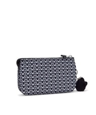 KIPLING CREATIVITY L Pochette impression de signature - Sacs pour Femme - 3